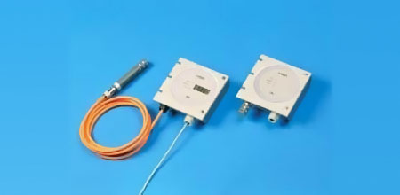 CO2 Sensor CO2 Sensor
