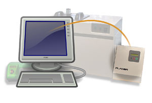 Liquidus Tracking