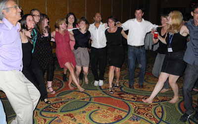 ISTT Florida Review