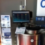 New monitoring system for Chart vessels
