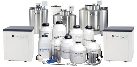 Storage Vessels Storage Vessels