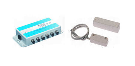 Pt1000 & Door Switch