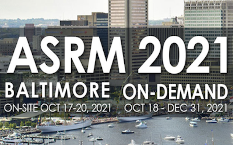 ASRM 2021
