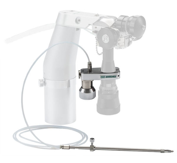 Pneumatic Microinjector (Holding) 