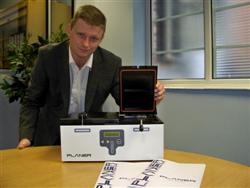 Planer Supporting PhD Student to Test Cryo Preservation of Larger Volume Cells