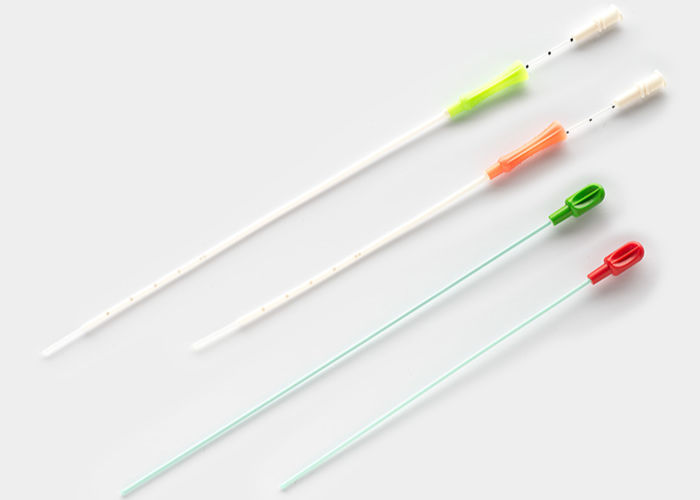 Kitazato ET Catheters