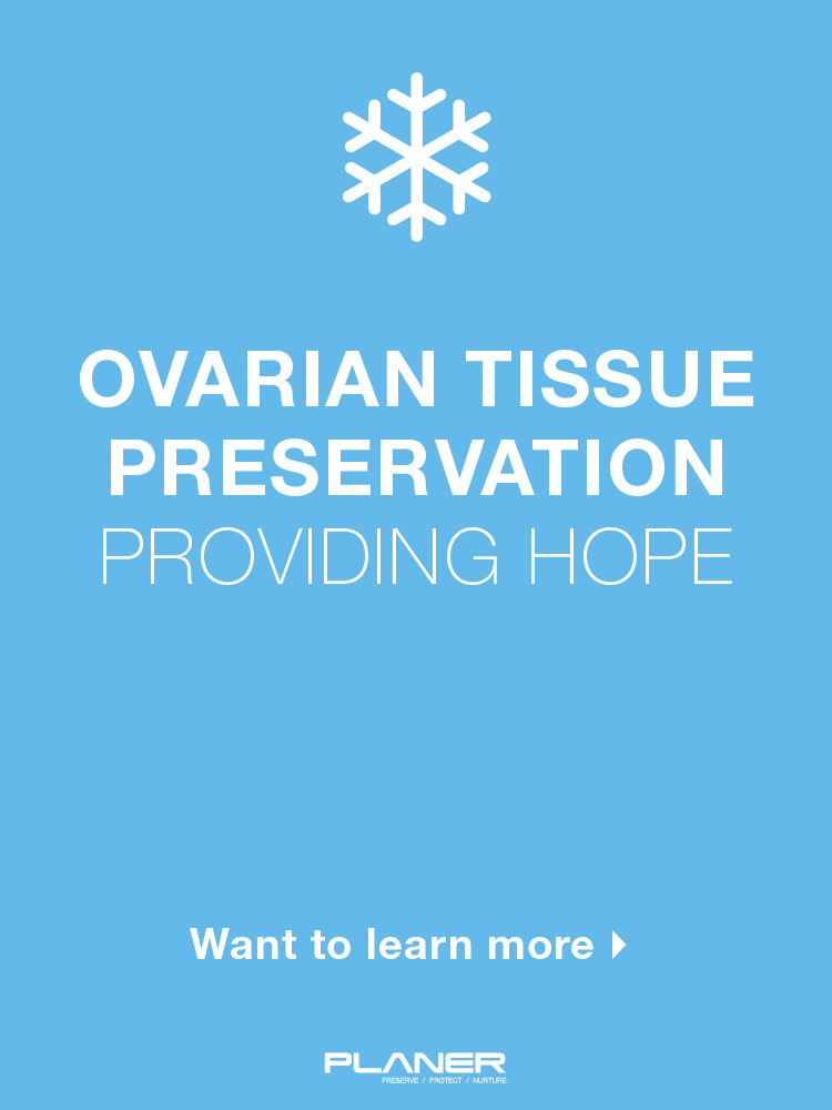 Ovarian TissuePreservation