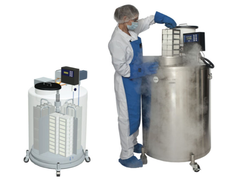 MVE High Efficiency Series