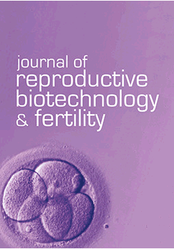 Journal of reproductive biotechnology & fertility
