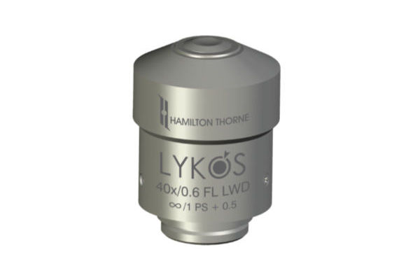 LYKOS Dynamic Targeting System™ (DTS) 