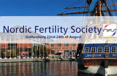 Nordic Fertility Society Annual Congress (NFS 2019)