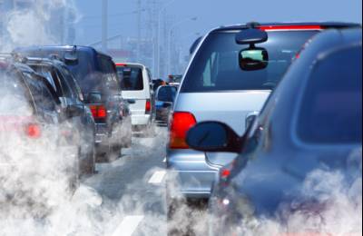 Air pollution reduces women's egg reserves
