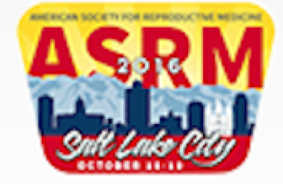 ASRM 2016 - Scaling new heights in reproductive medicine