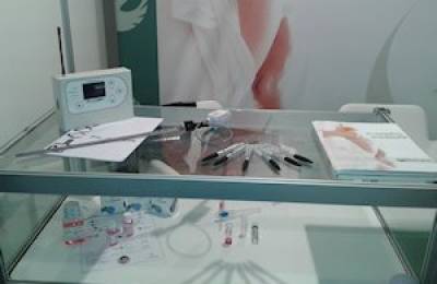 New distributor in Spain for IVF monitoring and alarm systems