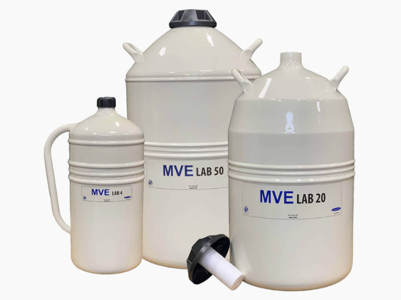 MVE Lab Series