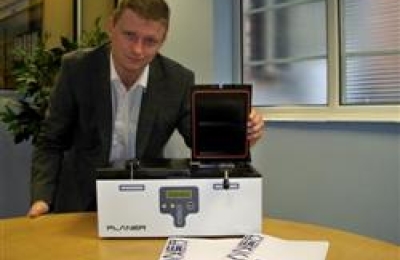 New Sales Director