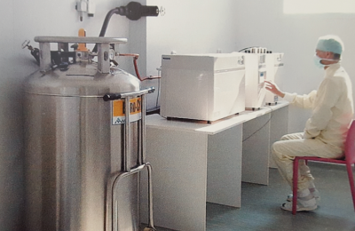 Cryo Preserved Vascular Grafts - new work from the Hradec Králové Hospital , Czech Republic