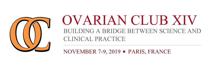 2019 Ovarian Club Congress