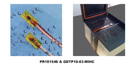 PR101546-FTE & GDTP10-03-MINC