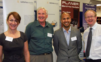 UK Stem Cell User Group Meeting