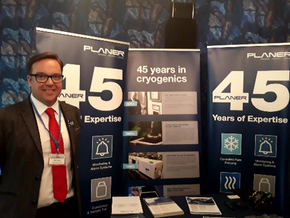 Society for Low Temperature Biology Prague 2018