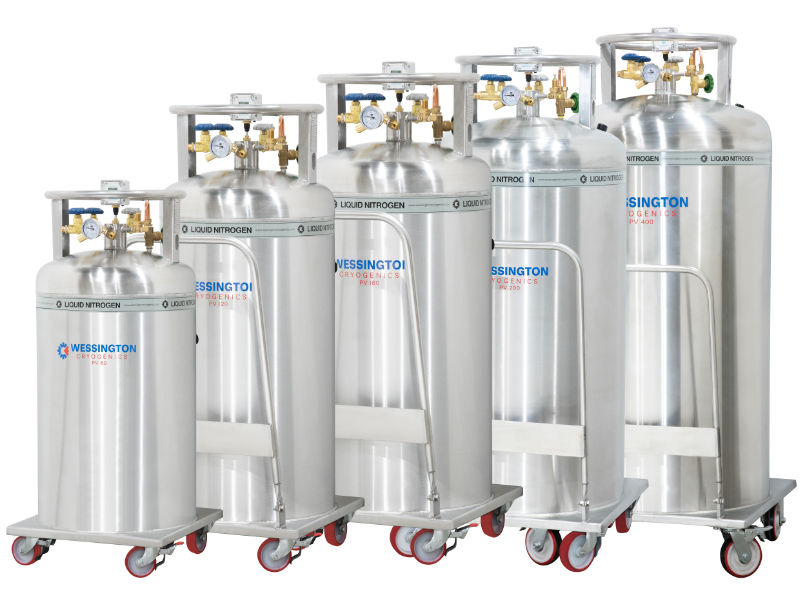Wessington Cryogenics
