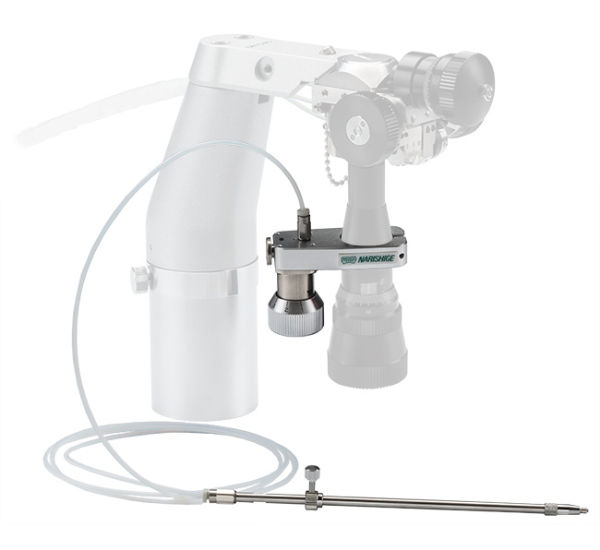 Pneumatic Microinjector (Holding)