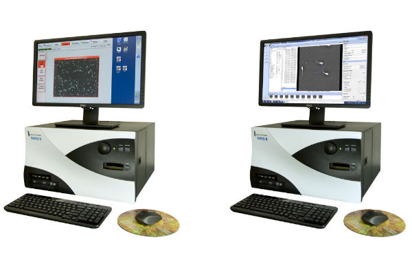 IVOS II Clinical