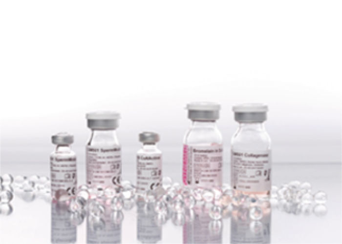 In-Vitro Diagnostics
