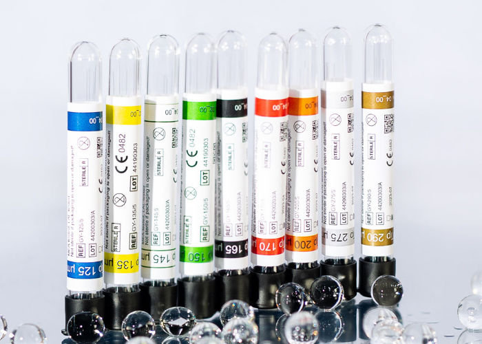 Handling of Oocytes