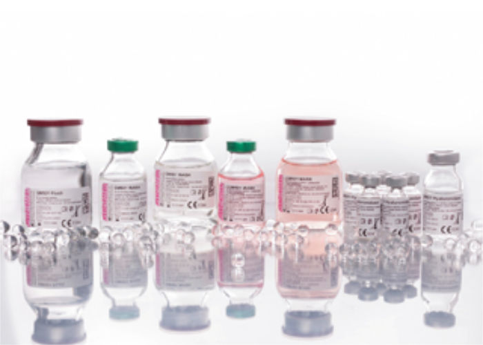 Oocyte Handling