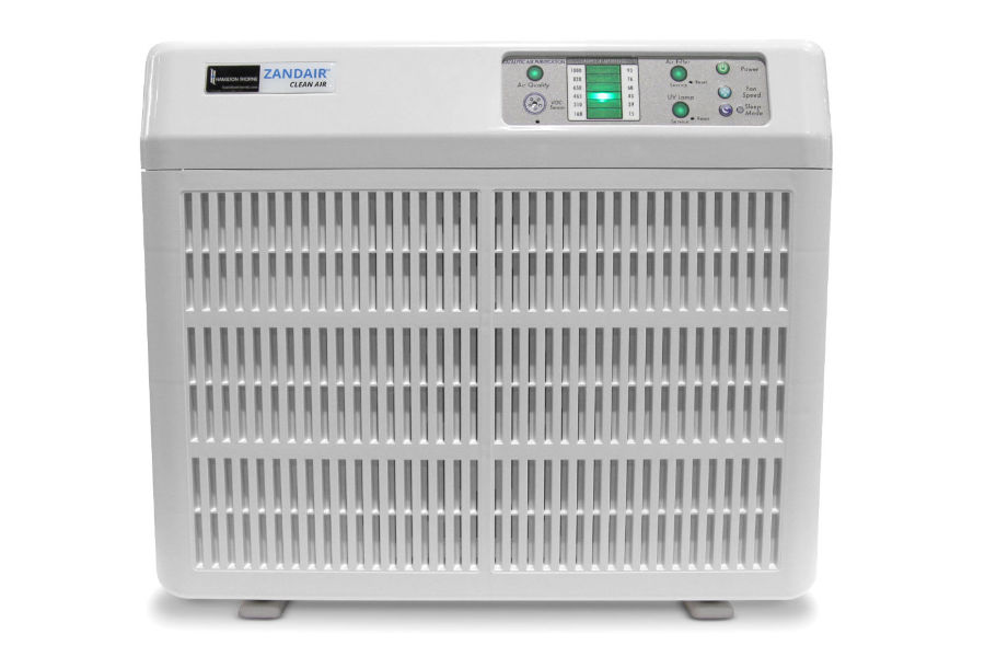 ZANDAIR™ 100C Air Purification unit for ART 