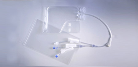 CryoMACS Bags