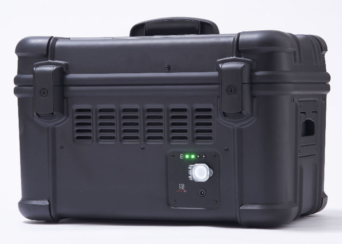 Cellbox