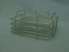 Vial Rack
