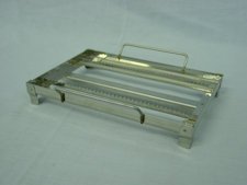 Straw Rack