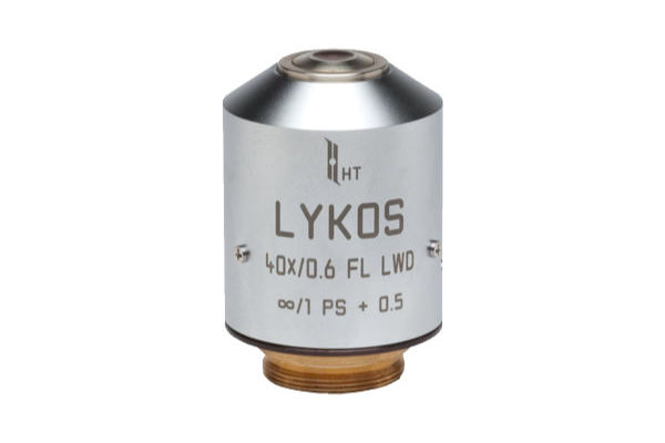 LYKOS® Laser 