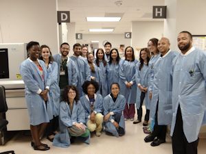 MD Anderson