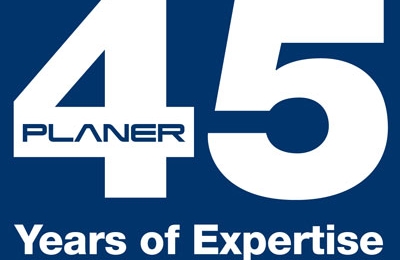45 years - still pioneers