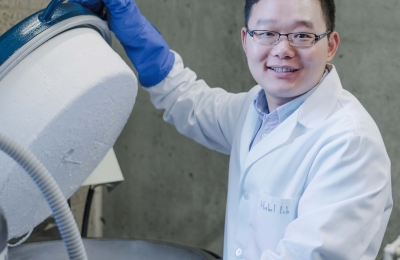 Freezing Responses in DMSO Based Cryopreservation of Human iPS