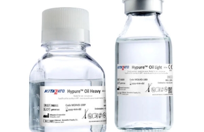 Webinar "Culture Oils and Optimising Conditions" - Wednesday, 5th May 2021 