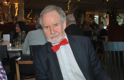 Geoffrey Planer retires