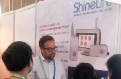 ACE 2018 - Goa, India