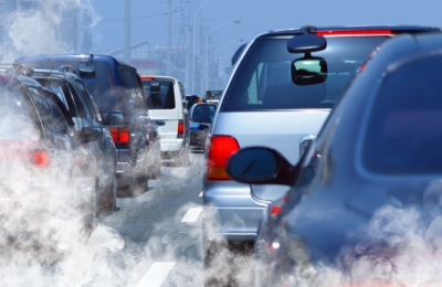 Air pollution reduces women's egg reserves