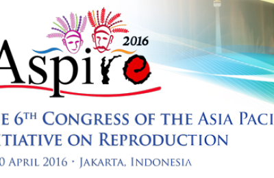 Aspire 2016
