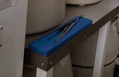AVA Clinic, Latvia, chooses Planer low oxygen alarm system