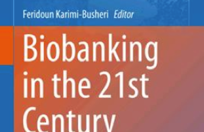 Biobanking in the 21st Century