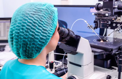 Lab grown human embryo models