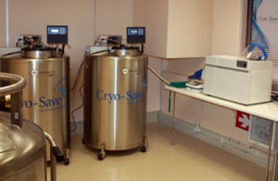 Stem cell banking in South Africa