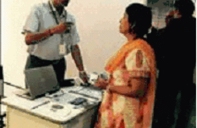 Cryobiotech 2015 - New Delhi